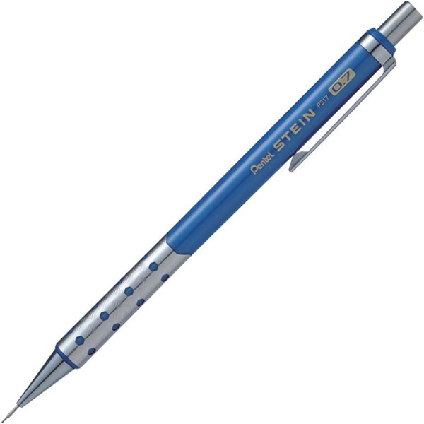 Stein Mechanical Pencils 0.7 mm - Blue