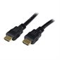 Câble HDMI vers HDMI de 6 pieds Ultra HD 4K