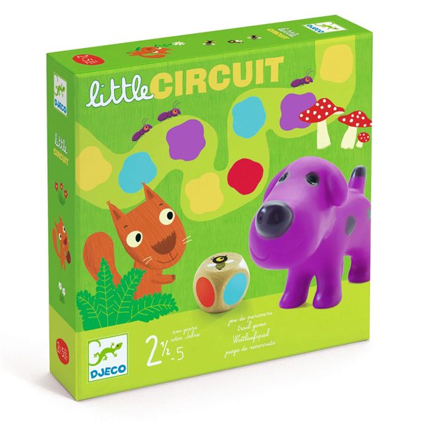 Little Circuit