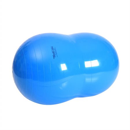 Ballon Physio-Roll Bleu