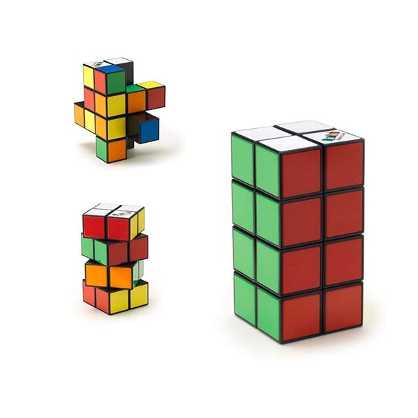 Rubik’s Cube® 2 x 2 x 4