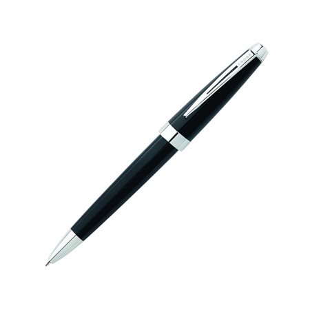 Aventura Ballpoint Pen - Onyx Black