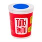 Pâte à modeler non parfumée Tutti Frutti™ 1 kg - Bleu