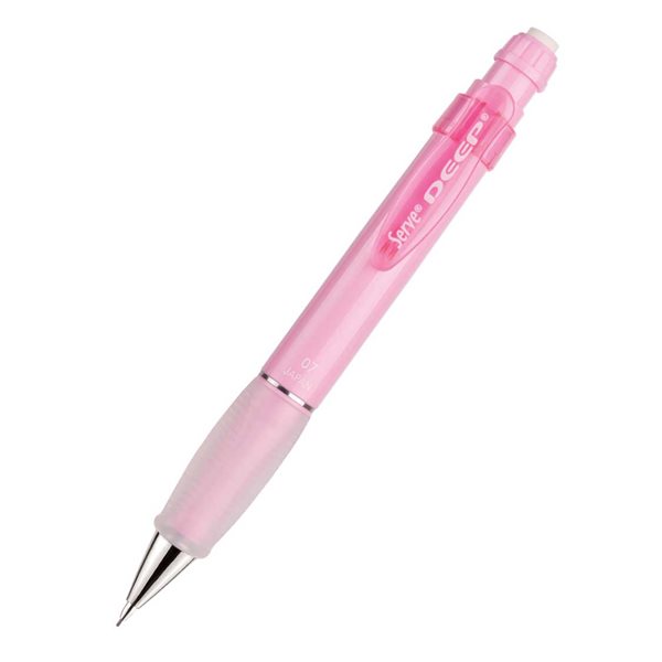 Portemine Deep 0,7 mm - Pastel