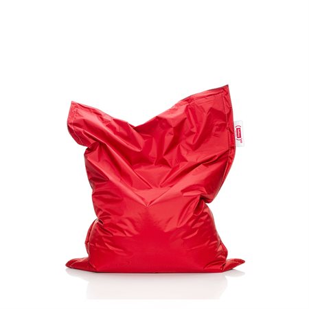 Fauteuil poire Fatboy Original - Rouge