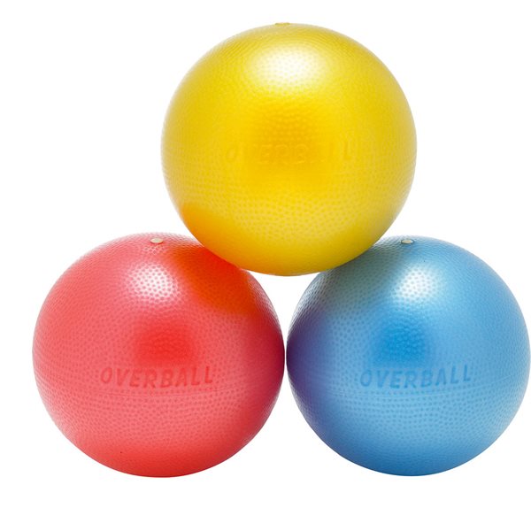 Ballon Softgym