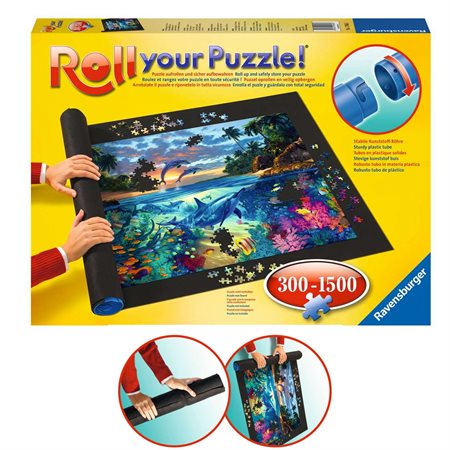 Roll Your Puzzle!® for 300-1500 pcs Puzzles