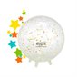 Ballon Sit’n’gym Junior 35 cm - Fantaisie