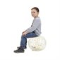 Ballon Sit’n’gym Junior 35 cm - Fantaisie