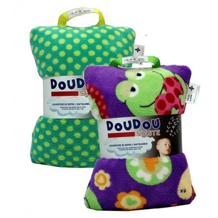 Doudou assortie