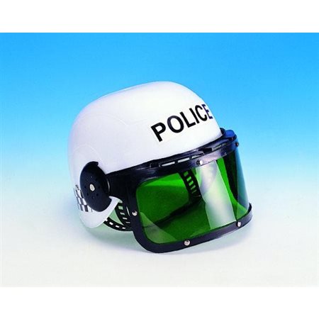 Chapeau policier