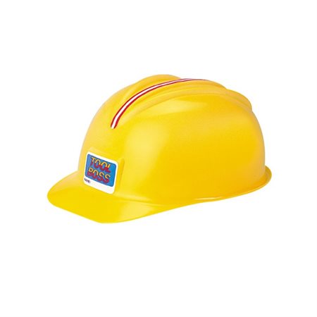 Casque de construction