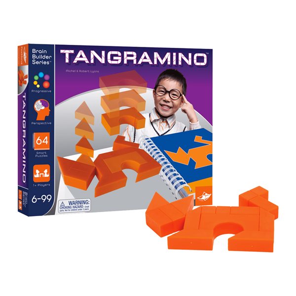 Jeu Tangramino™