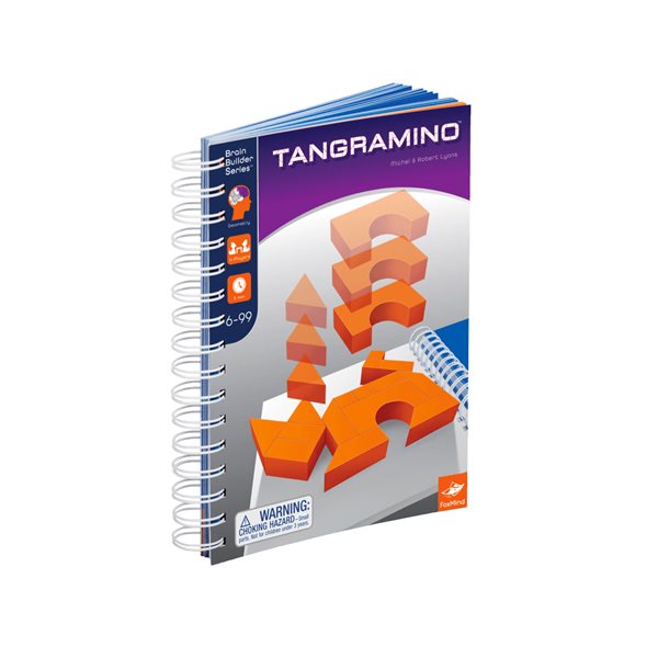 Tangramino™ Book