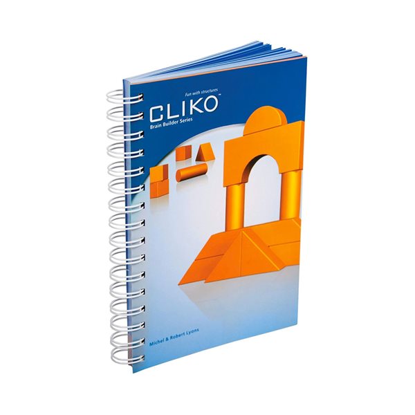 Cliko™ Book