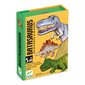 Batasaurus Game