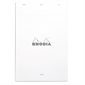 Bloc de notes Rhodia Blanc - A4+