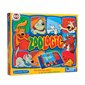 Zoologic Logic Game