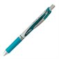 EnerGel® Retractable Rollerball Pens 0.7 mm Point - Turquoise