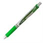 EnerGel® Retractable Rollerball Pens 0.7 mm Point - Lime Green