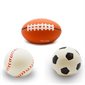 Sporty Anti-Stress Gel Ball