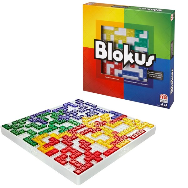 Blokus™ Game