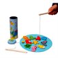 Magnetic Fishing Game