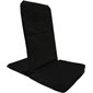 Chaise Ray-Lax - Noir