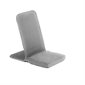 Ray-Lax Chair - Grey