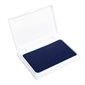 Blueberry Scented Stamp Pad - Blue