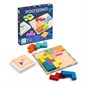 Polyssimo Puzzle Game
