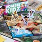 Jeu Zombie Kidz Évolution