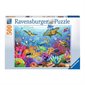 500 Pieces – Tropical Waters Jigsaw Puzzle