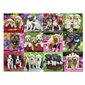 500 Pieces – Puppy Pals Jigsaw Puzzle