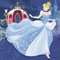 Casse-têtes 49 morceaux Princesses de Disney