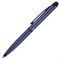 Stylo à bille Poquito™ avec stylet - Violet