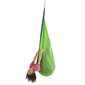 HugglePod Lite Nylon Hanging Chair Green