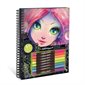 Livre de coloriage - Assortiment