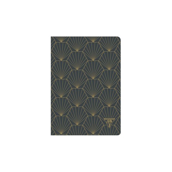 Cahier de notes ligné Neo Deco