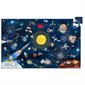 200 Pieces – Space Observation Jigsaw Puzzle