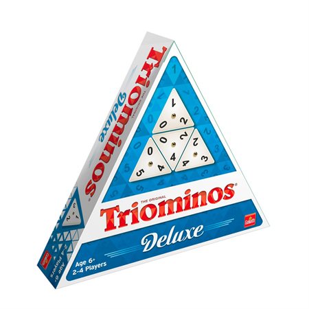 Jeu Triominos® Deluxe