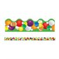 Bordure de tableau d'affichage Ballons de sport