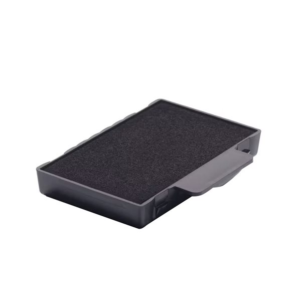 Trodat Professional 5440 Replacement Pad - Black