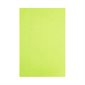 Papier de soie 8 feuilles - Vert pomme