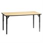 Mitybilt Aktivity Rectangular Table - 24 x 48 in