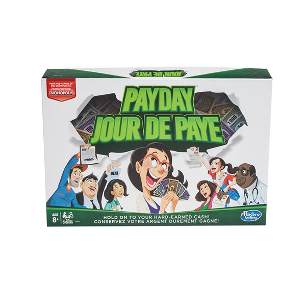 Payday® Game