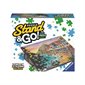 Puzzle Stand & Go ! Easel for puzzles up to 1000 pieces