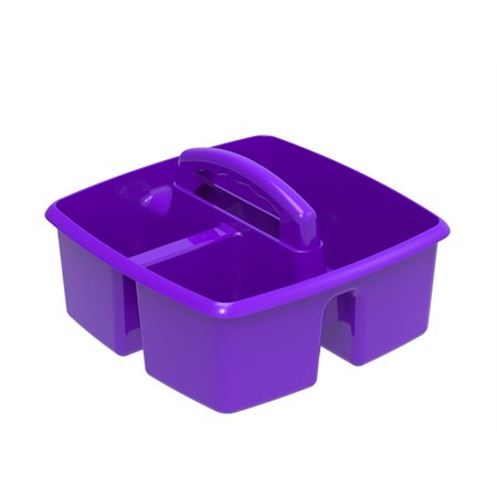 Bac de rangement Petit Caddy Purple