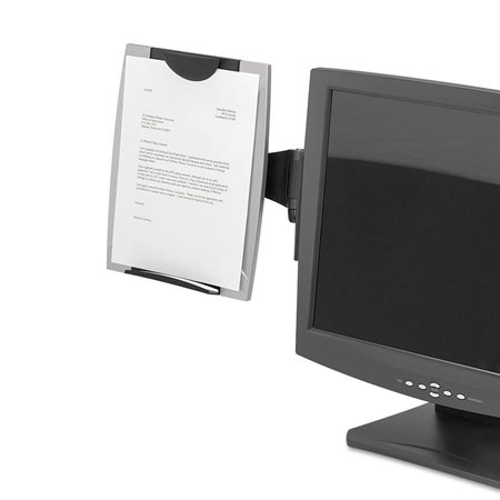 "Office Suites" monitor copy holder