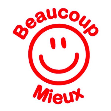 STAMP S.PR.BEAUC.MIEUX CARD